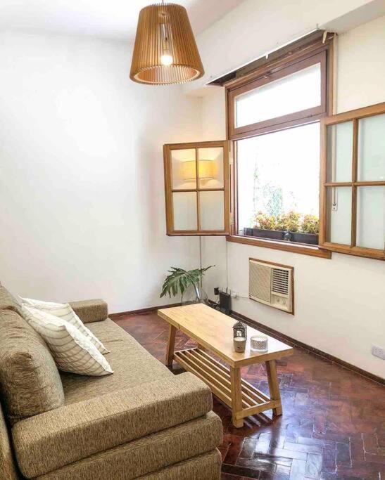Calido Departamento En Palermo Soho Apartamento Buenos Aires