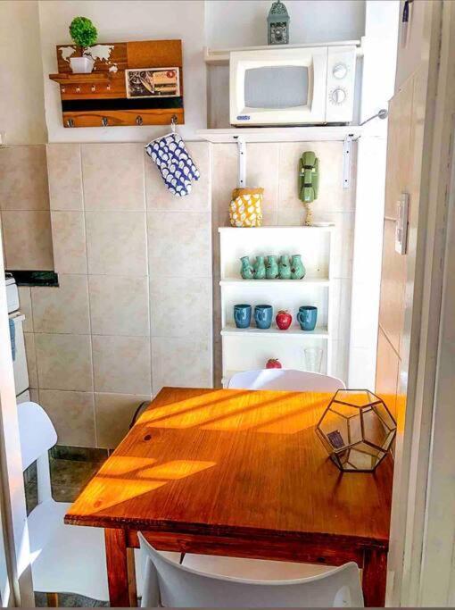 Calido Departamento En Palermo Soho Buenos Aires