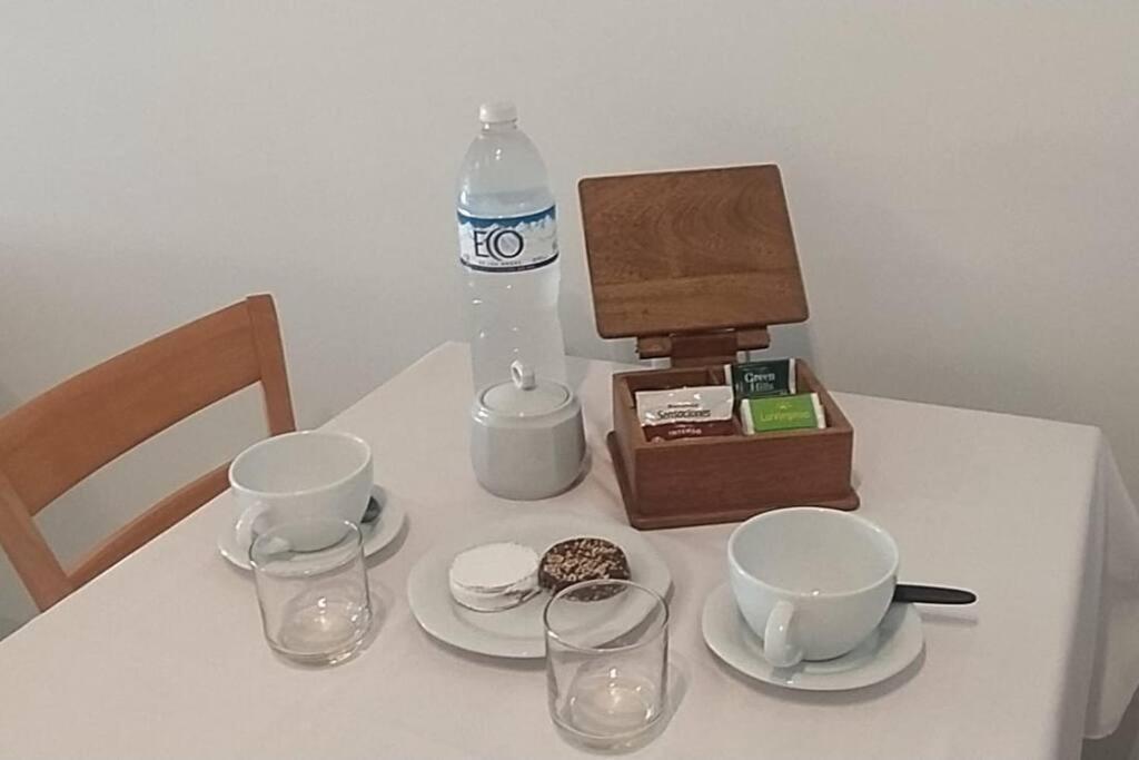 Apartamento V. Palermotango, Departamento A Estrenar, Luminoso Ciudad Autónoma de Buenos Aires