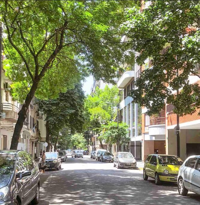Calido Departamento En Palermo Soho * Ciudad Autónoma de Buenos Aires