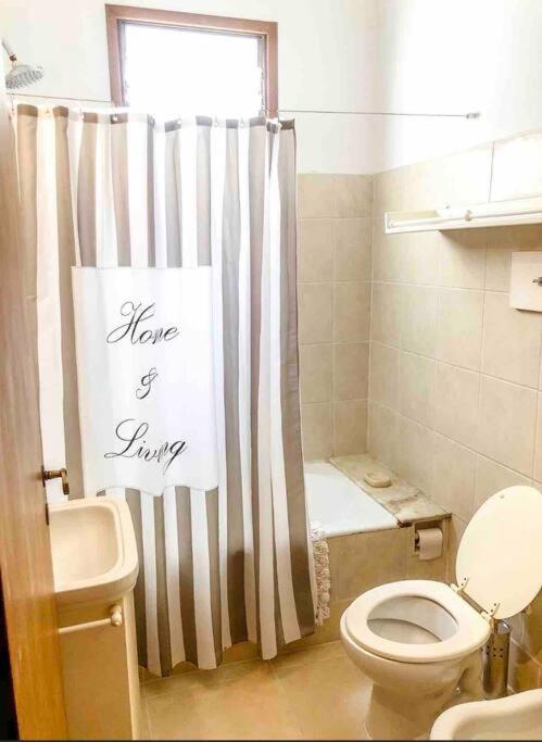 Calido Departamento En Palermo Soho Apartamento Buenos Aires
