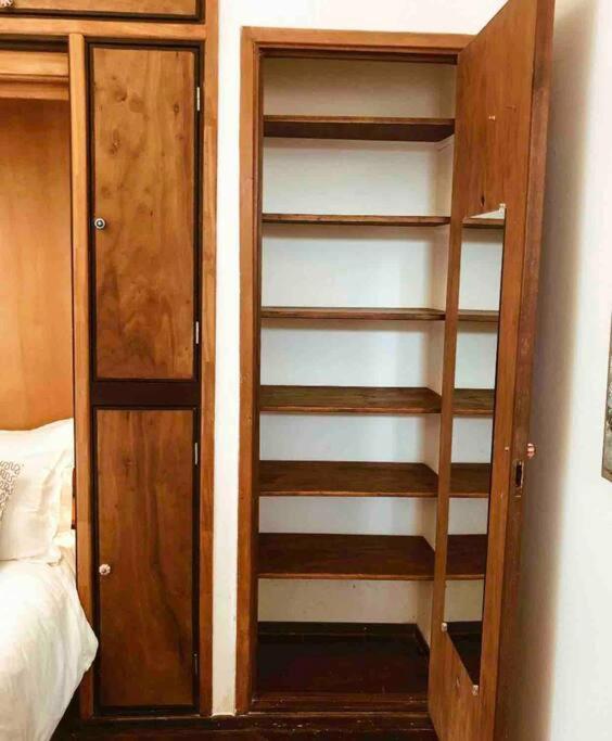 Calido Departamento En Palermo Soho Apartamento