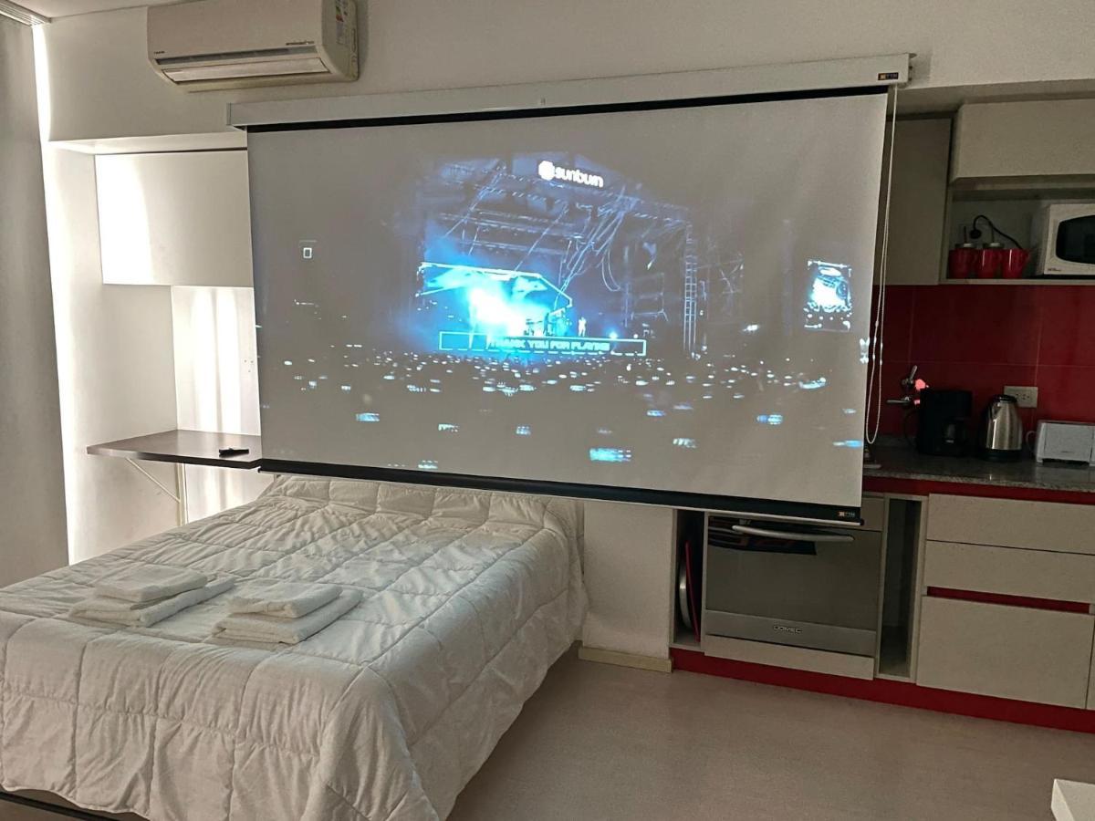 Beautiful In Recoleta Apartamento