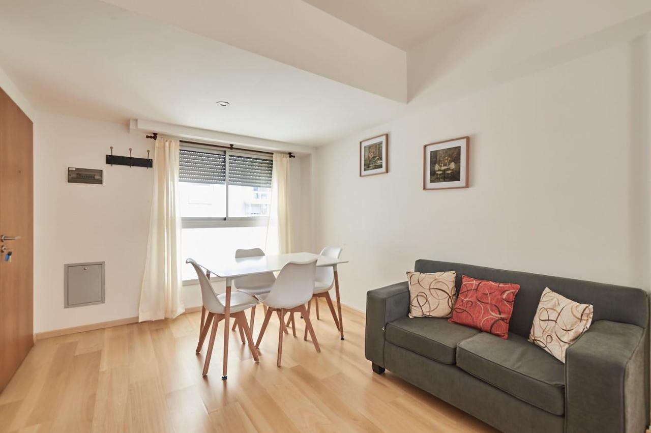 Apartamento Paraguay 6 - Palermo Ciudad Autónoma de Buenos Aires
