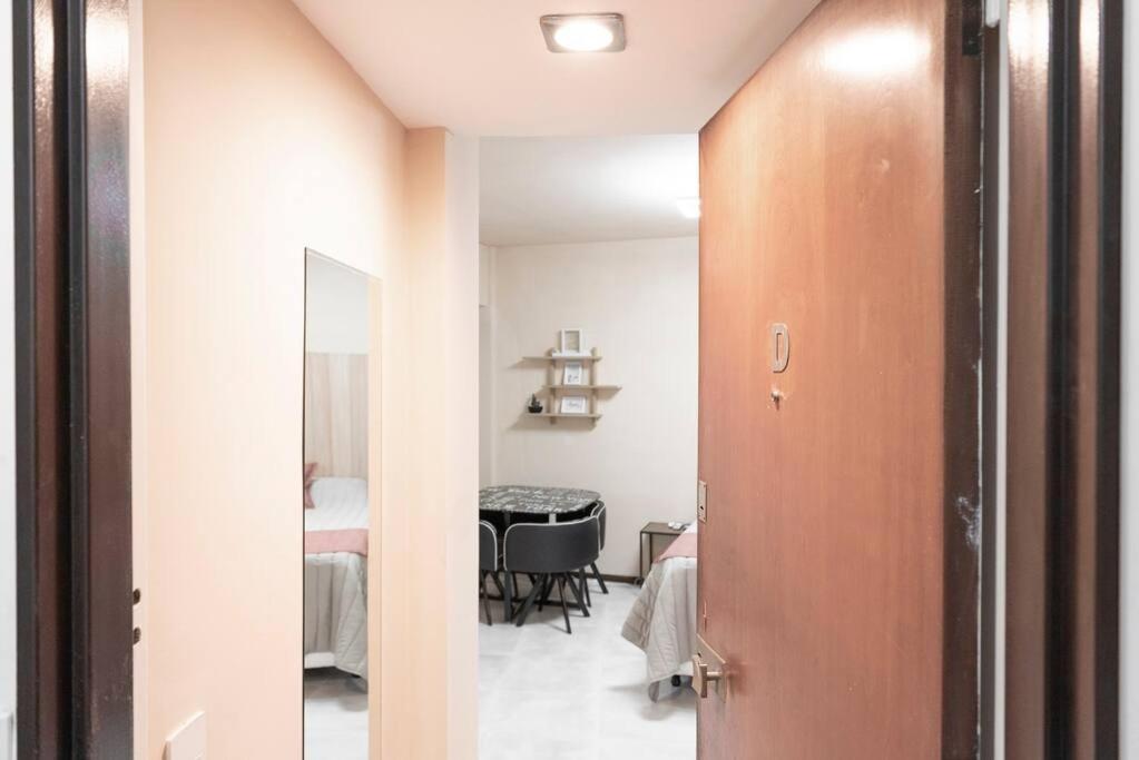 Canitas Chic Apartamento Ciudad Autónoma de Buenos Aires