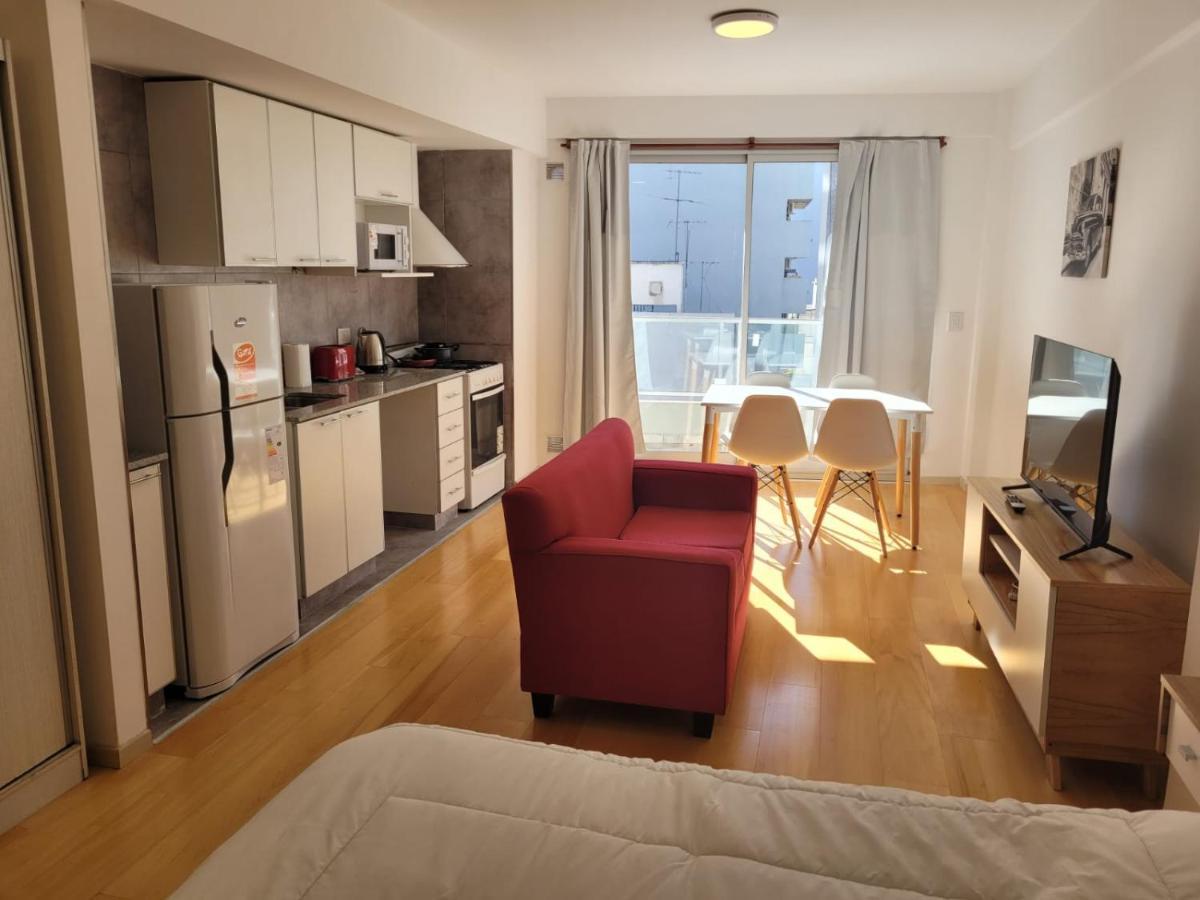 Paraguay Y Araoz 5 - Palermo Apartamento Ciudad Autónoma de Buenos Aires