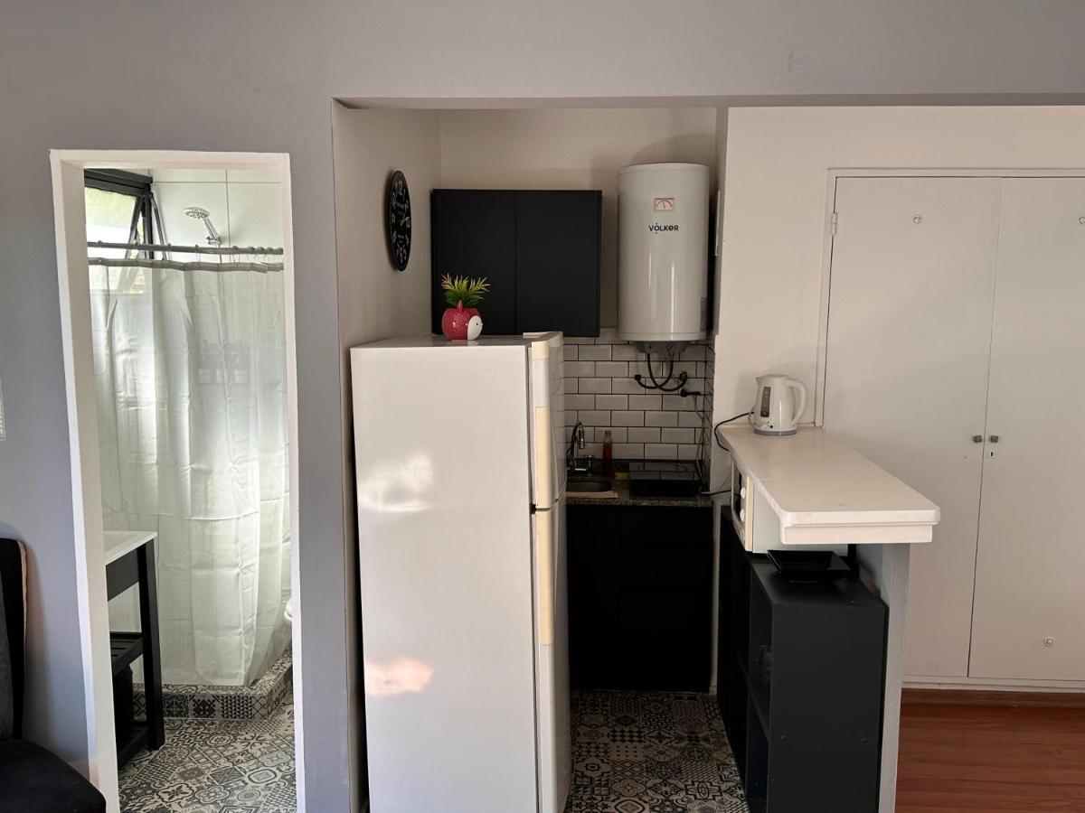 Apartamento En Canitas Ciudad Autónoma de Buenos Aires