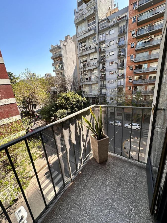 En Canitas Apartamento Ciudad Autónoma de Buenos Aires