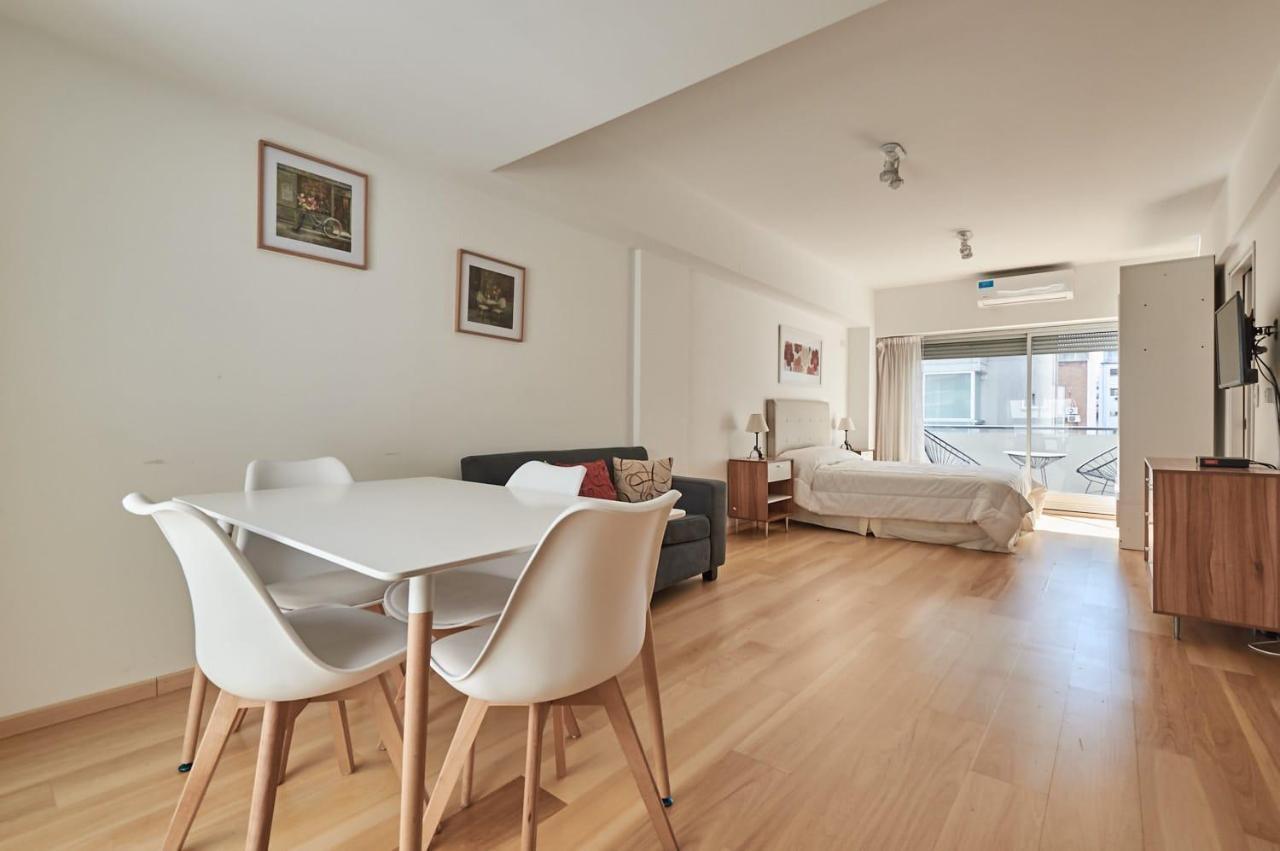 Apartamento Paraguay 6 - Palermo *