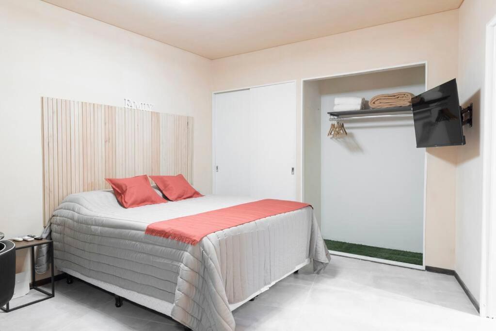 Apartamento Canitas Chic Ciudad Autónoma de Buenos Aires