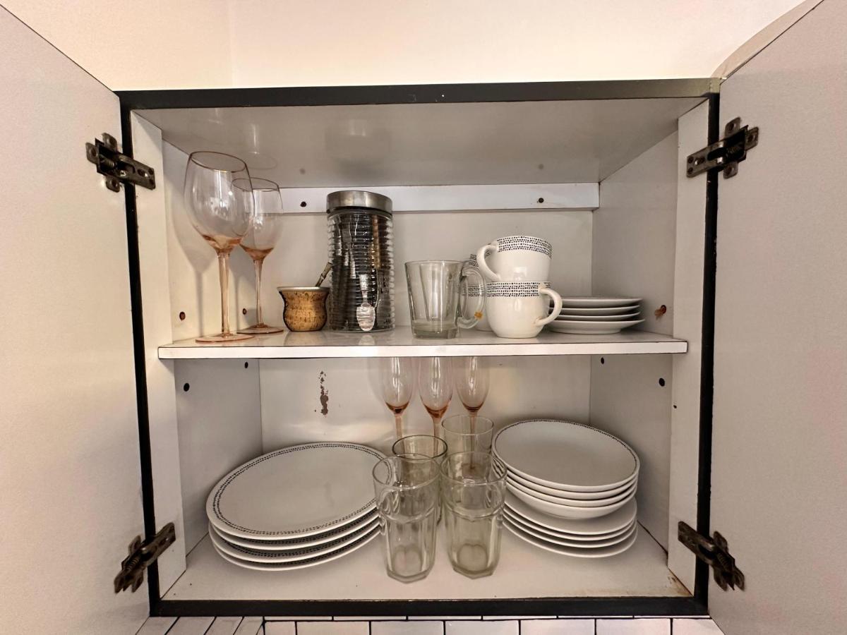 Apartamento En Canitas Ciudad Autónoma de Buenos Aires