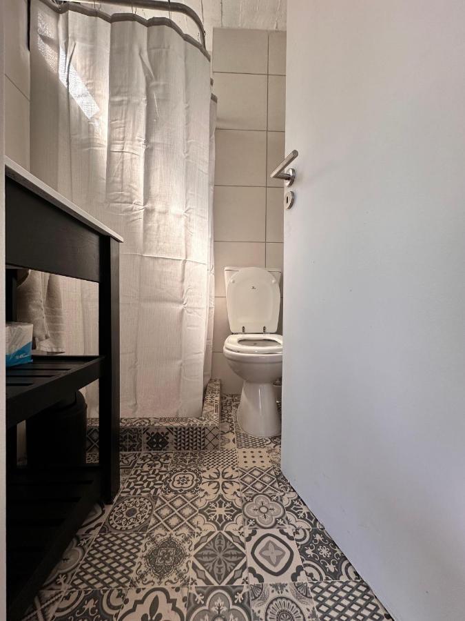 En Canitas Apartamento Ciudad Autónoma de Buenos Aires