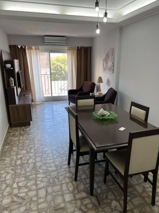 Apartamento Departamento 3 En San Telmo *