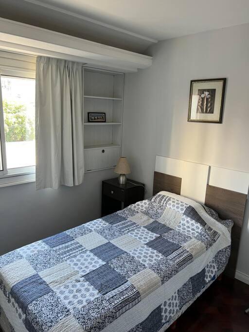 Apartamento Departamento 3 En San Telmo *