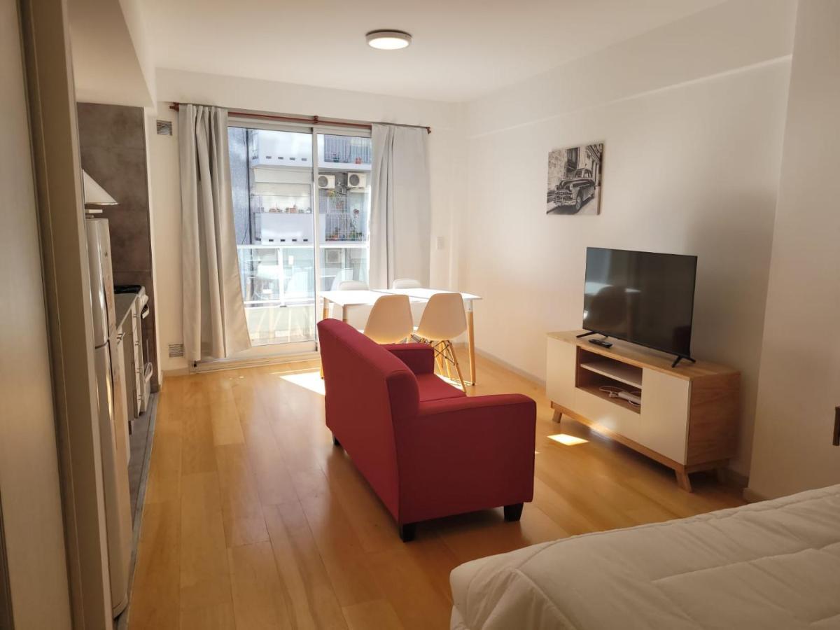 Paraguay Y Araoz 5 - Palermo Apartamento *