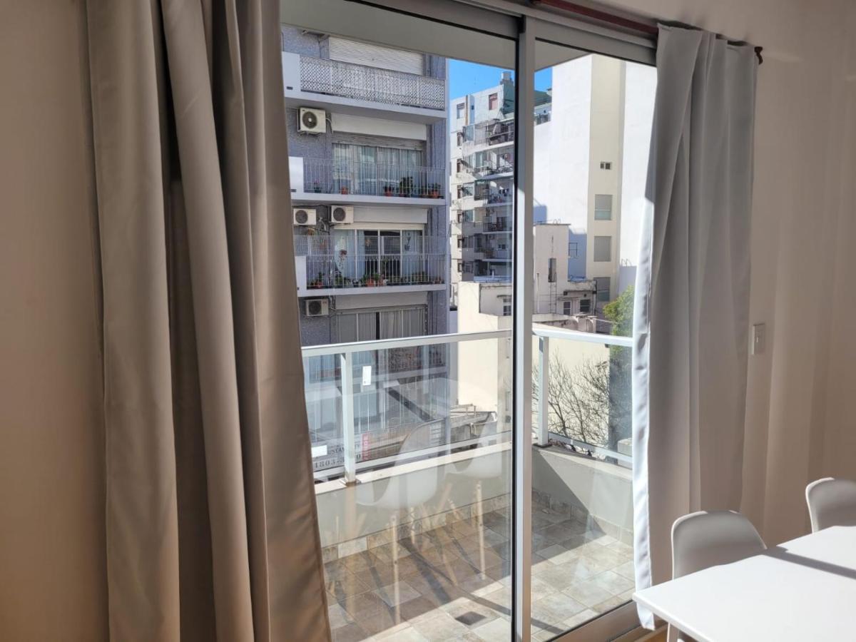 Paraguay Y Araoz 5 - Palermo Apartamento Ciudad Autónoma de Buenos Aires