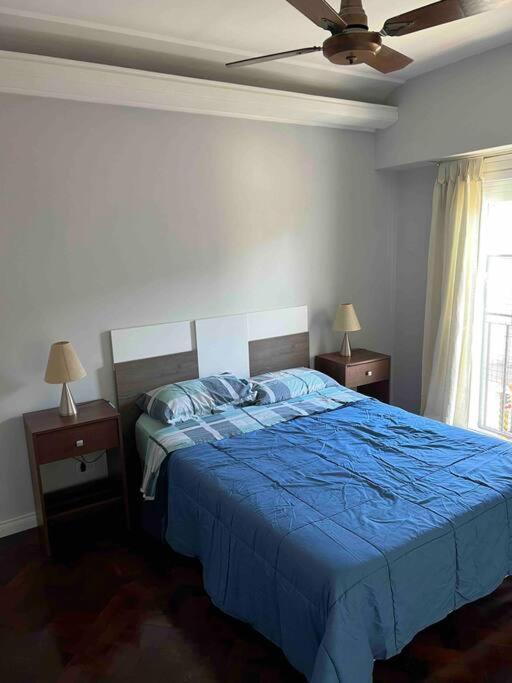 Departamento 3 En San Telmo Ciudad Autónoma de Buenos Aires
