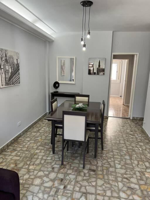 Apartamento Departamento 3 En San Telmo *