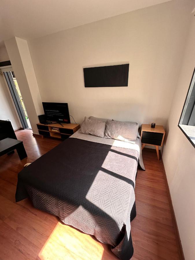 Apartamento En Canitas *