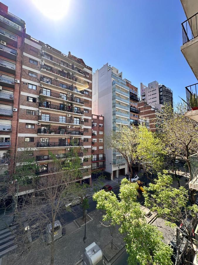 En Canitas Apartamento Ciudad Autónoma de Buenos Aires