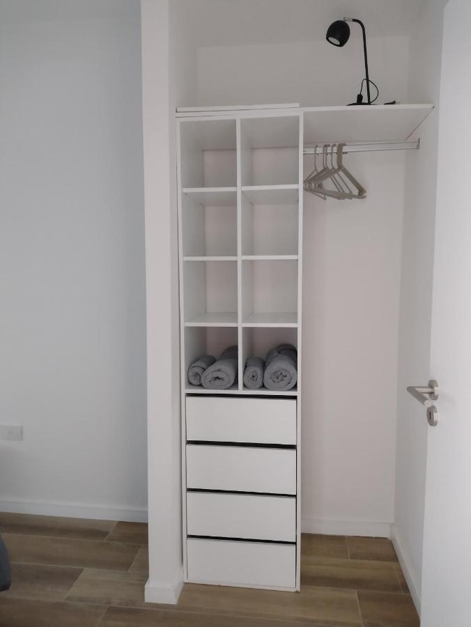 Apartamento Moderno Y Tranquilo Depto. En Ba *