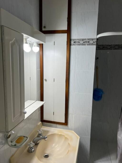 Apartamento Departamento 3 En San Telmo *