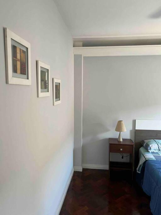 Apartamento Departamento 3 En San Telmo *