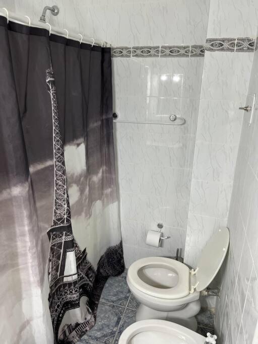 Departamento 3 En San Telmo * Ciudad Autónoma de Buenos Aires