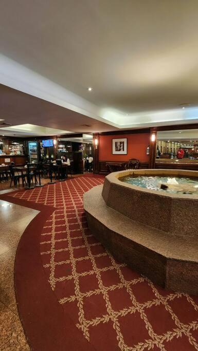 Apartamento Estudio A Metros Del Obelisco *