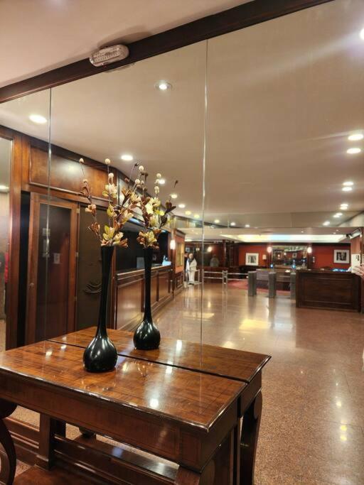 Apartamento Estudio A Metros Del Obelisco *