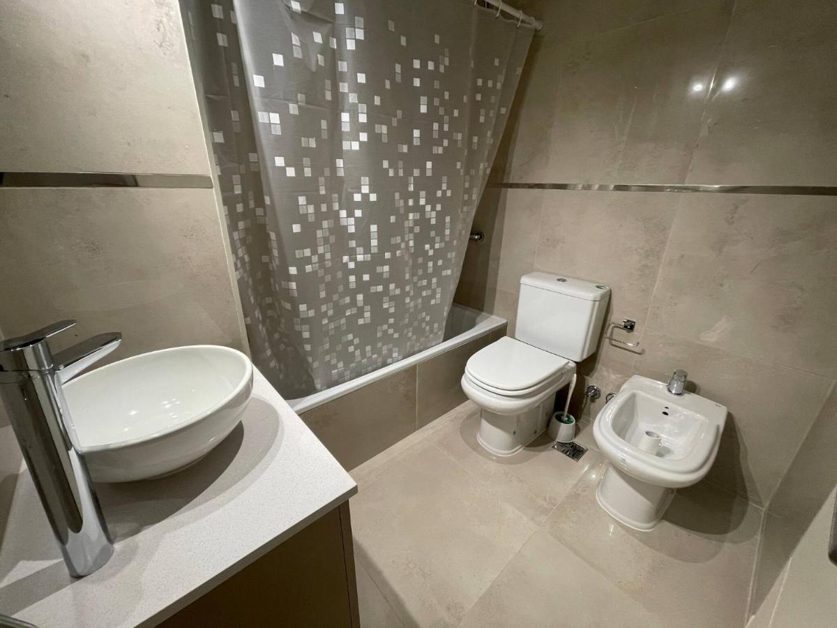 Apartamento Caballito Retreat Pool And Balcony
