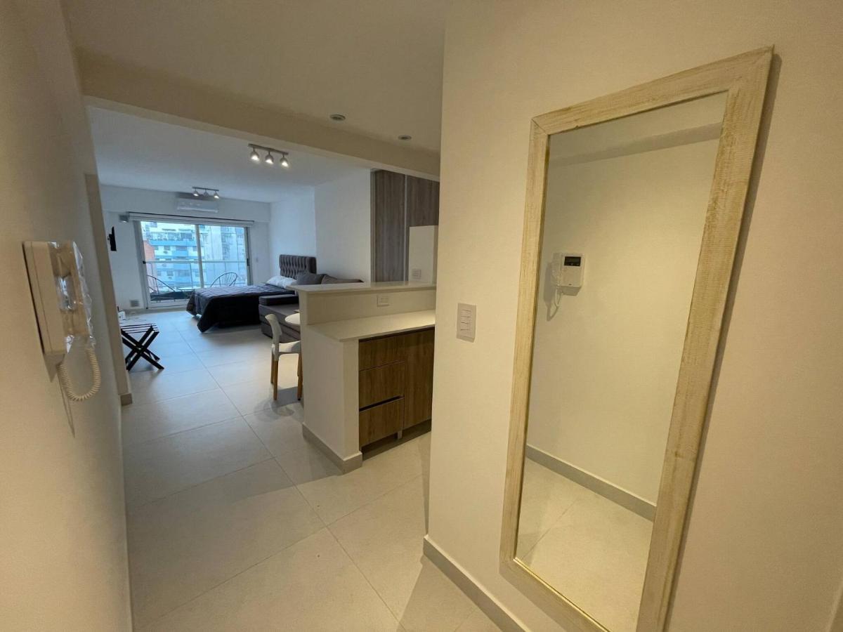 Caballito Retreat Pool And Balcony Apartamento