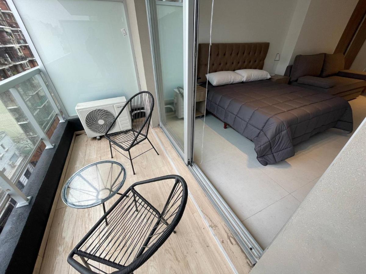 Apartamento Caballito Retreat Pool And Balcony