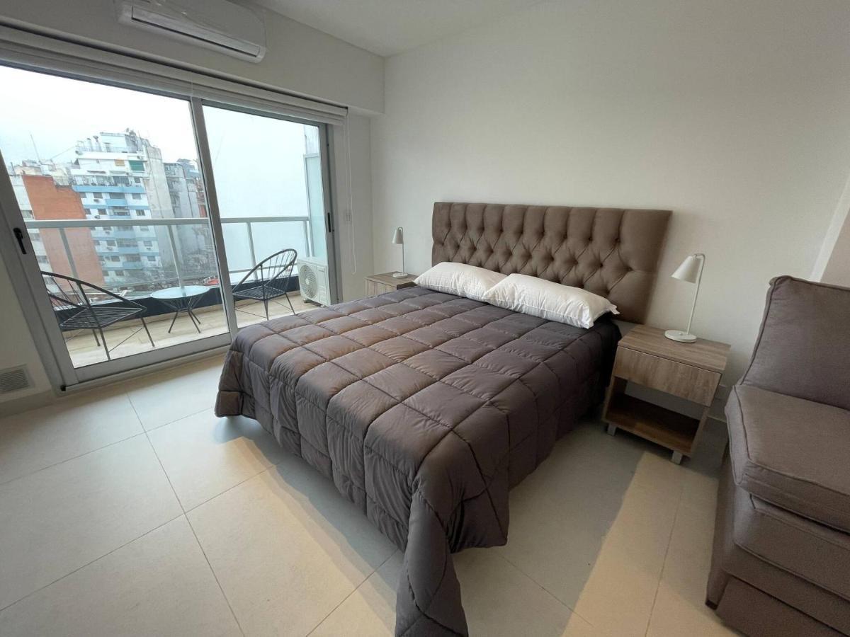 Apartamento Caballito Retreat Pool And Balcony *