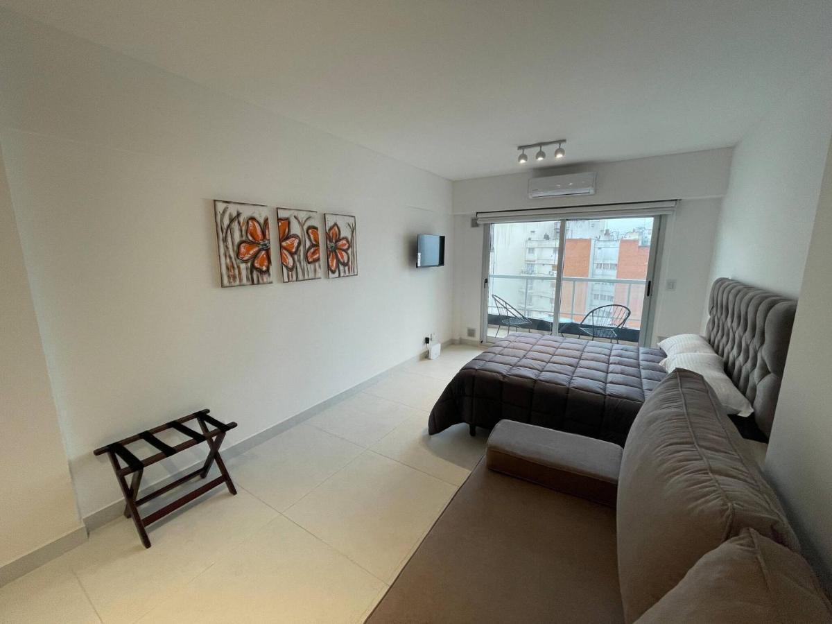 Caballito Retreat Pool And Balcony Apartamento *
