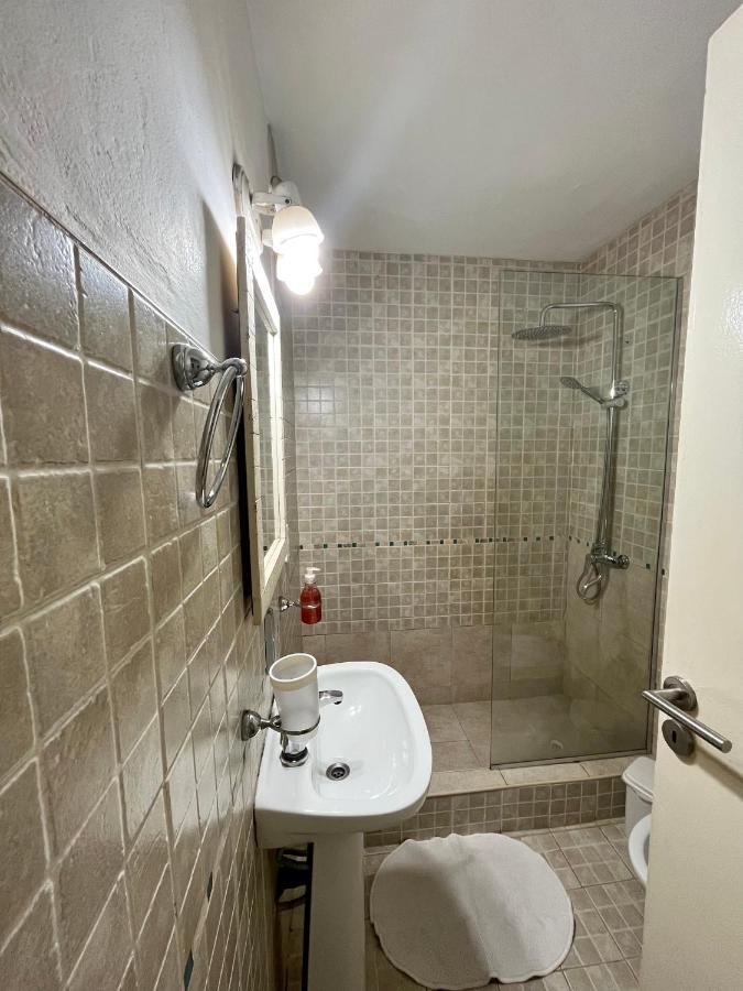 Apartamento Bulnes *