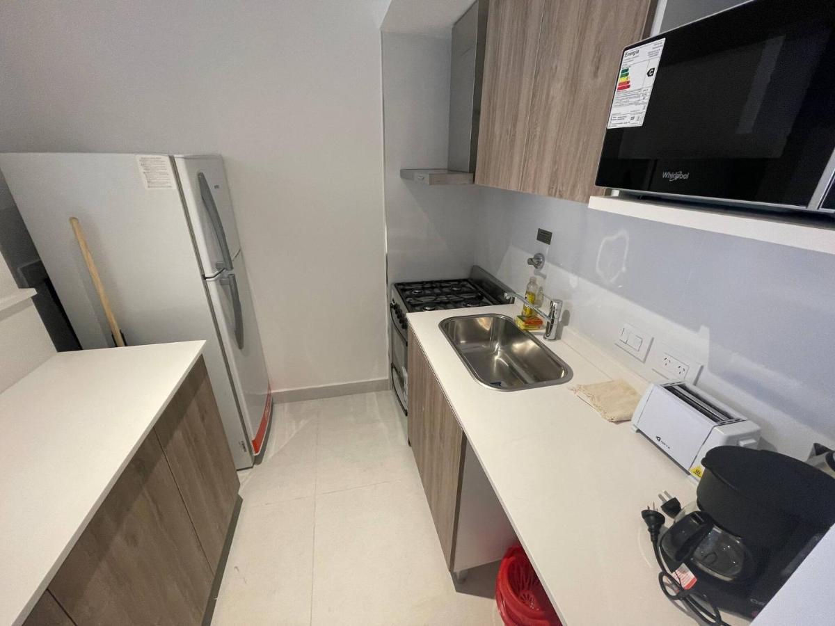 Apartamento Caballito Retreat Pool And Balcony *