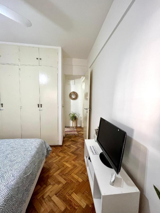 Bulnes Apartamento Buenos Aires