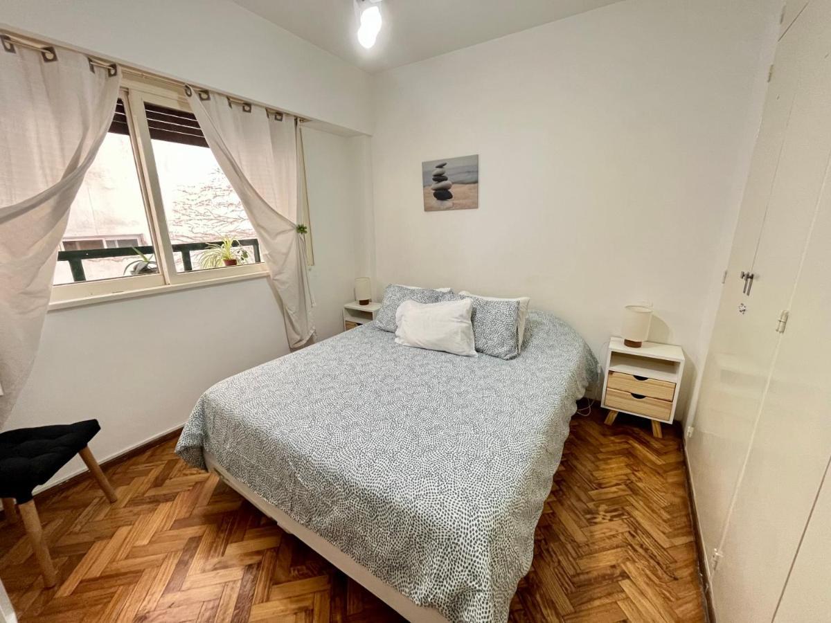 Bulnes Apartamento