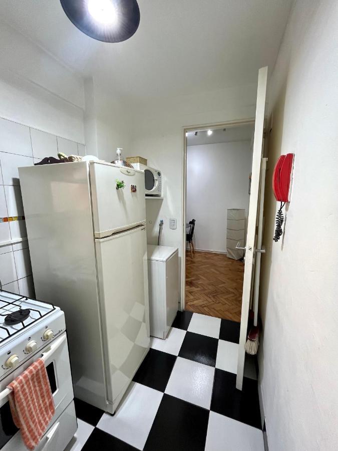 Apartamento Bulnes Buenos Aires