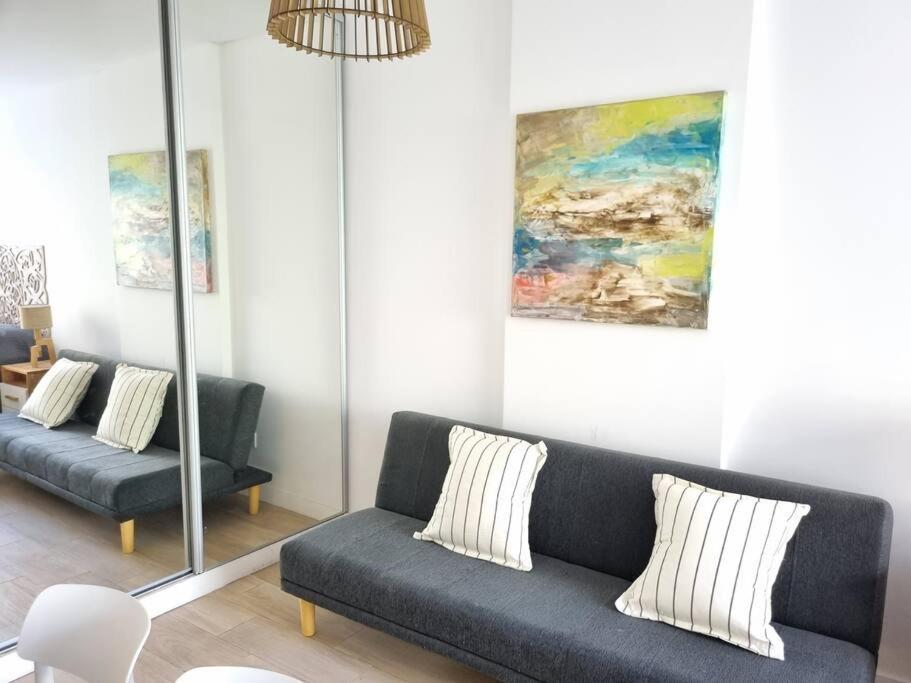 Elegante Apto Belgrano + Piscina Apartamento