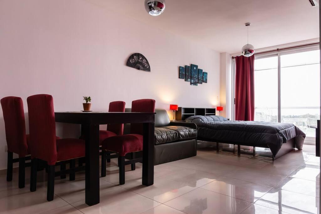 Libertador 6430 By Depptoe Apartamento *