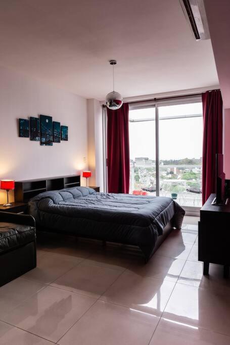 Libertador 6430 By Depptoe Apartamento Buenos Aires