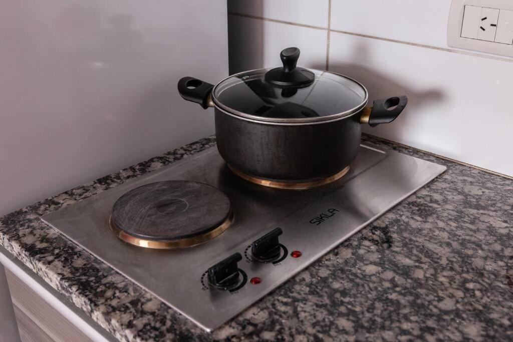 Apartamento Libertador 6430 By Depptoe Buenos Aires
