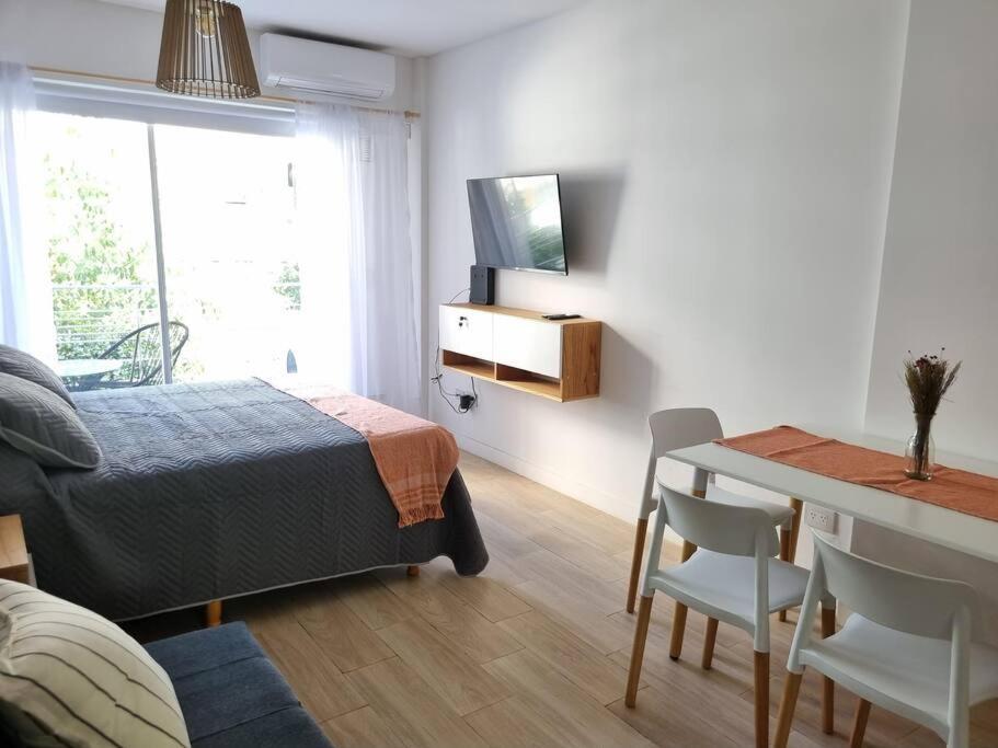 Elegante Apto Belgrano + Piscina Apartamento *