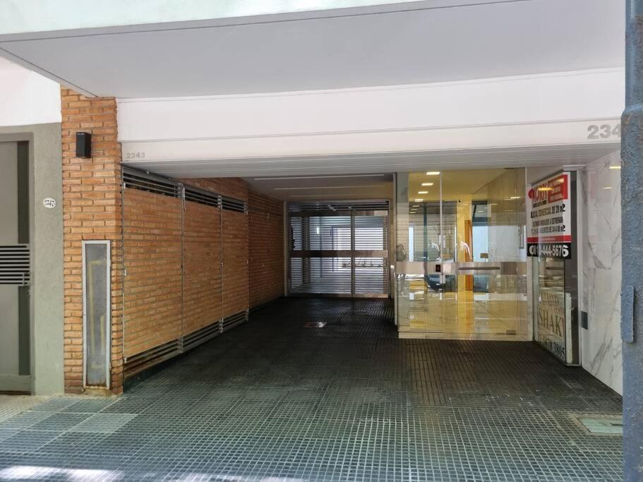 Apartamento Elegante Apto Belgrano + Piscina