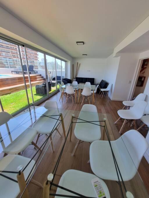 Apartamento Elegante Apto Belgrano + Piscina Ciudad Autónoma de Buenos Aires
