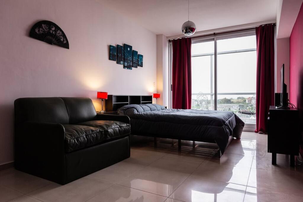 Apartamento Libertador 6430 By Depptoe *