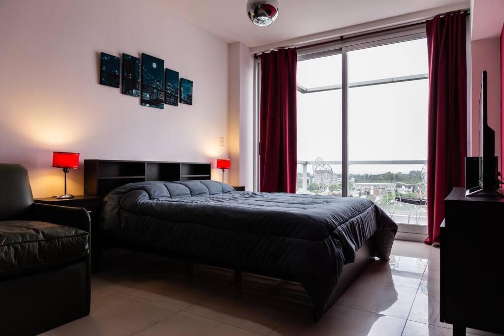 Apartamento Libertador 6430 By Depptoe Buenos Aires