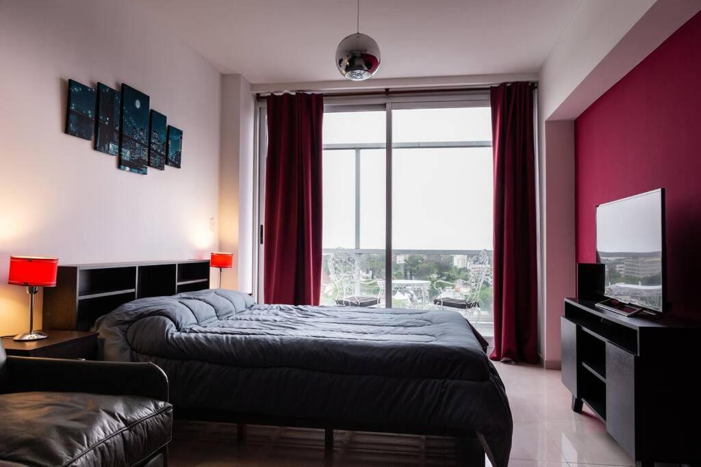 Libertador 6430 By Depptoe Apartamento *
